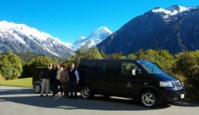 Aoraki / Mount Cook